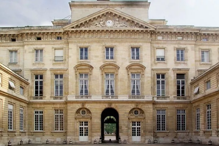 Historique