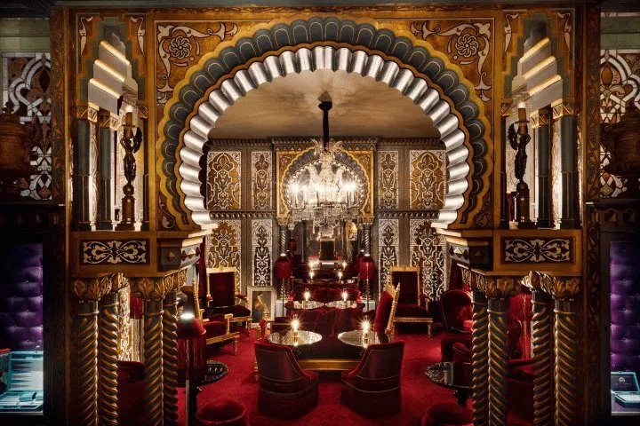 Prestige - Luxe