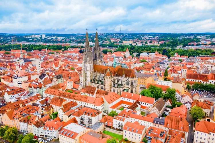Allemagne