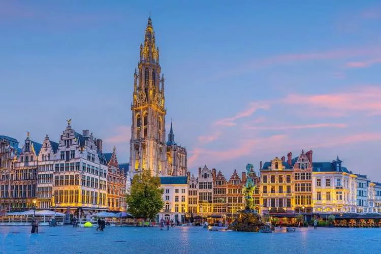 Belgique