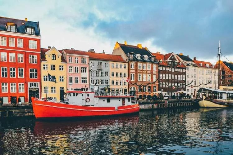 Danemark