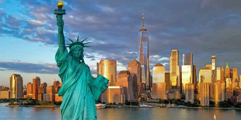 États-Unis
